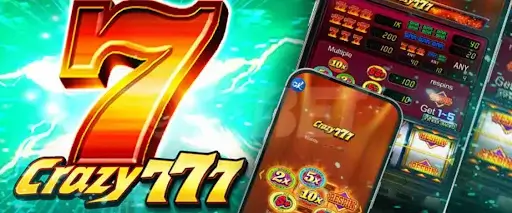 Featured Jili Crazy 777 Game