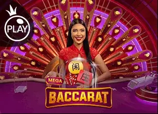 PP Mega Baccarat