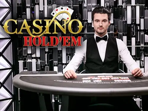 Evo Casino Holdem