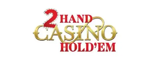 Featured EVO 2 Hand Casino Hold’em Game