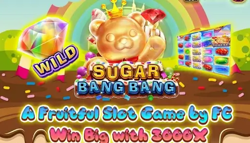 FACHAI Sugar BangBang Game