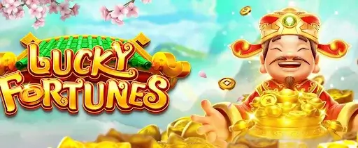 Featured FACHAI Lucky Fortunes Game