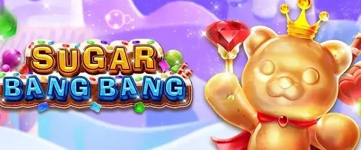 Featured FACHAI Sugar BangBang Game