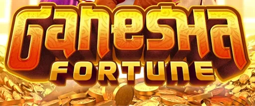 Featured PGSoft Ganesha Fortune Game