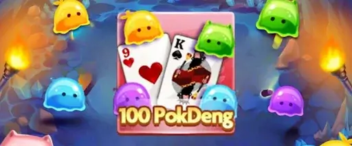 Featured RICH88 PokDeng Game