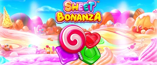 Featured PP Sweet Bonanza Game