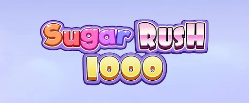 Featured PP Sugar Rush 1000 Game