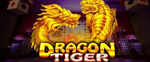 Featured RICH88 Dragon Tiger Game