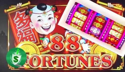 RICH88 Fortune Dice Game