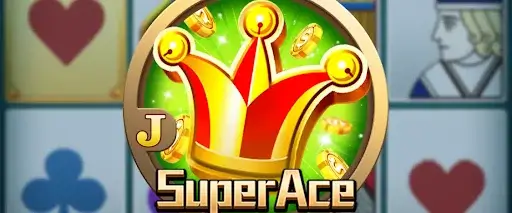 Featured JILI Super Ace Game