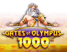 PP Gate of Olympus 1000 Game