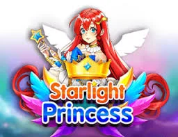 PP Starlight Princess Game