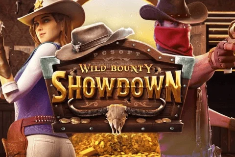 PGSoft Wild Bounty Showdown Game