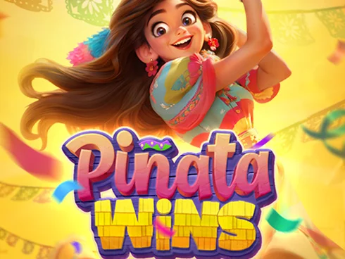 PGSoft Pinata Wins Game