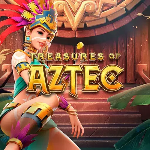 PGSoft Treasure of Aztec Game