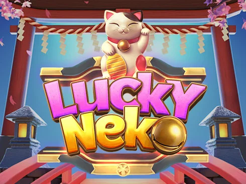 PGSoft Lucky Neko Game