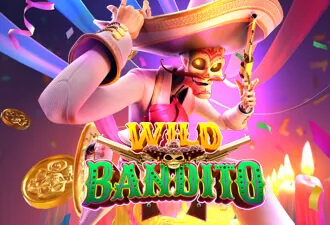 PGSoft Wild Bandito Game