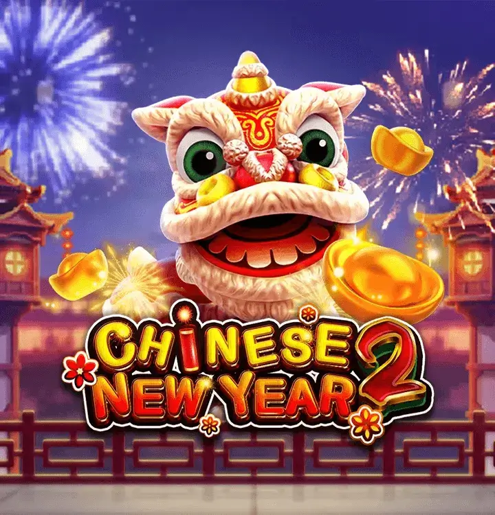 FACHAI Chinese New Year Game