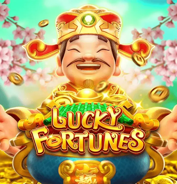 FACHAI Lucky Fortunes Game