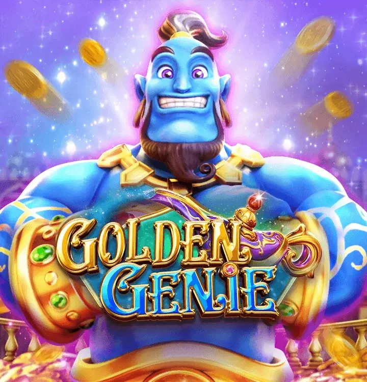 FACHAI Golden Genie Game