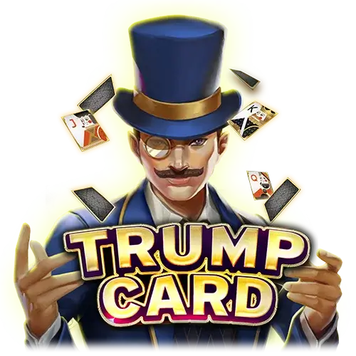 JDB Trump Card Game