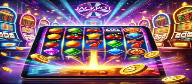 Featured Slots Game