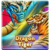 RICH88 Dragon Tiger