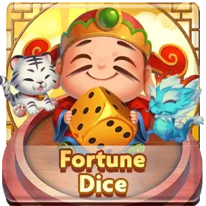 RICH88 Fortune Dice