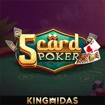 KM 5 Card Poker