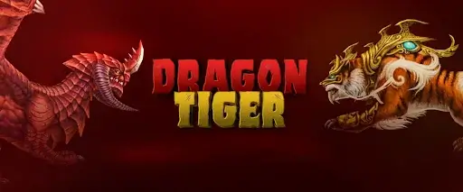 Featured WM Dragon Tiger Game